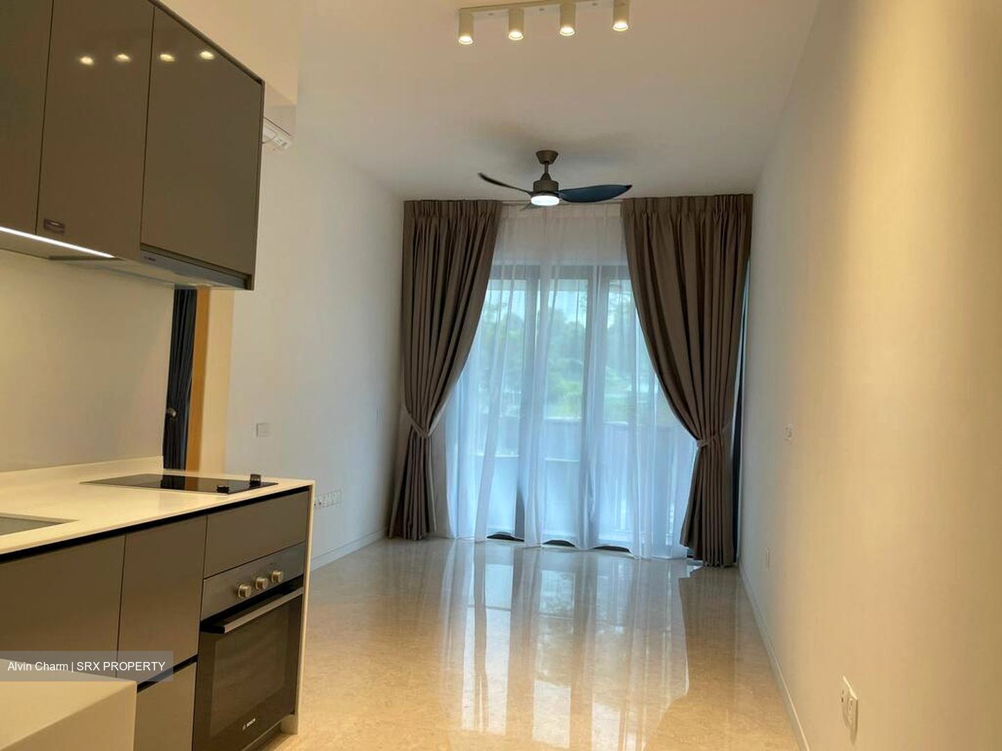 The Tre Ver (D13), Condominium #500258111